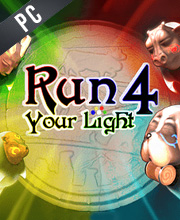 Koop Run4YourLight CD Key Goedkoop Vergelijk de Prijzen