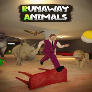 Koop Runaway Animals CD Key Goedkoop Vergelijk de Prijzen