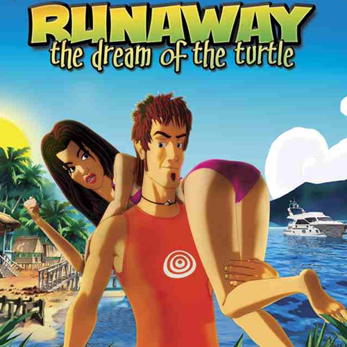 Koop Runaway the Dream of the Turtle CD Key Compare Prices