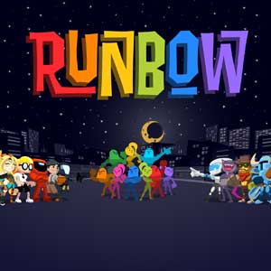 Koop Runbow Xbox One Goedkoop Vergelijk de Prijzen