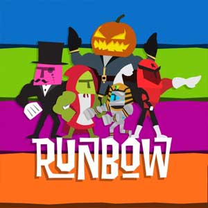Koop Runbow PS4 Code Compare Prices