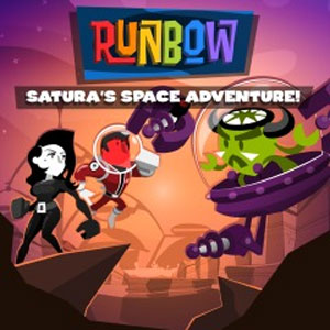 Koop Runbow Satura’s Space Adventure Xbox One Goedkoop Vergelijk de Prijzen