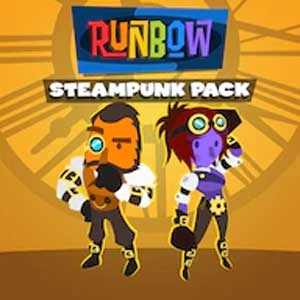 Runbow Steampunk Pack Xbox One