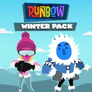 Runbow Winter Pack Playstation 4