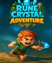 Rune Crystal Adventure Pc