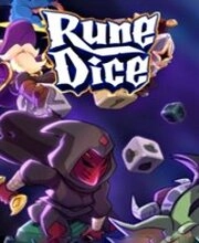Rune Dice Playstation 5