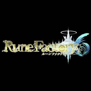 Rune Factory 6 Switch