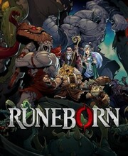 Koop Runeborn CD Key Goedkoop Vergelijk de Prijzen