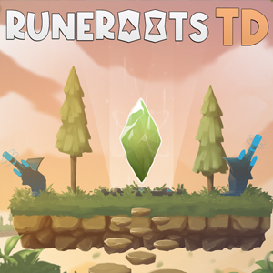 Runeroots TD Pc