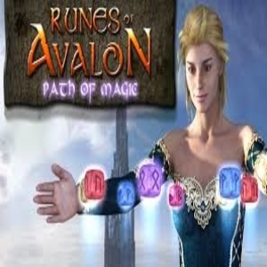 Koop Runes Of Avalon Path Of Magic CD Key Goedkoop Vergelijk de Prijzen