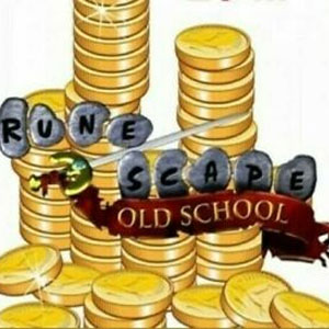 RuneScape Old School Gold Cadeaubon | Vergelijk de Prijzen