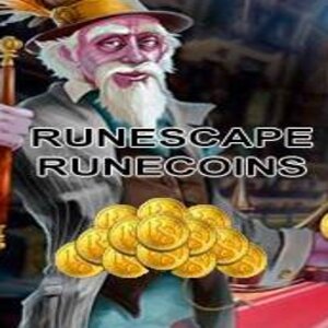 kopen RuneScape RuneCoins Vergelijk de Prijzen