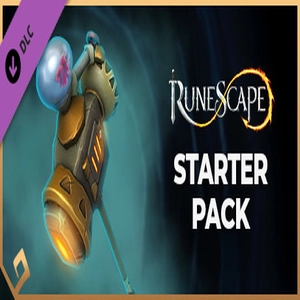 RuneScape Starter Pack