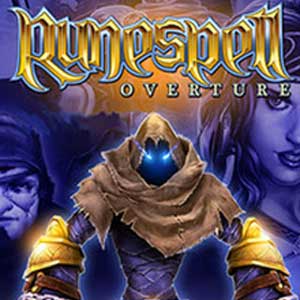 Koop Runespell Overture CD Key Compare Prices