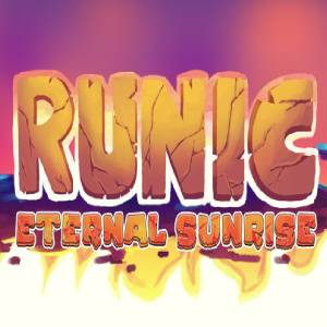 Runic Eternal Sunrise Playstation 4