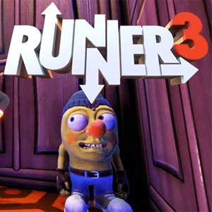 Koop RUNNER3 Nintendo Switch Goedkope Prijsvergelijke