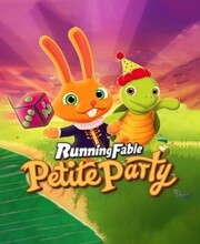 Koop Running Fable Petite Party PS5 Goedkoop Vergelijk de Prijzen