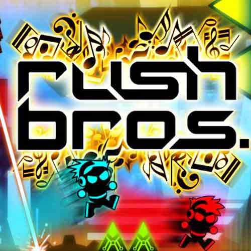 Rush Bros CD Key Compare Prices