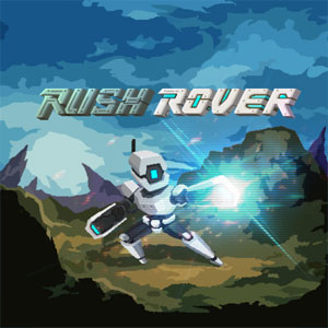 Koop Rush Rover Nintendo Switch Goedkope Prijsvergelijke