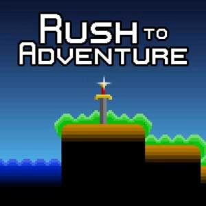 Rush to Adventure Pc