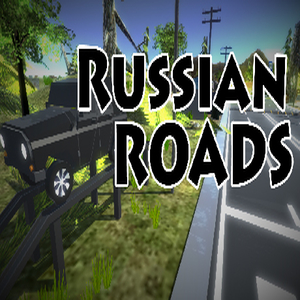 Koop Russian Roads CD Key Goedkoop Vergelijk de Prijzen