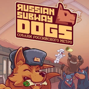 Russian Subway Dogs Xbox One