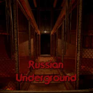 Koop Russian Underground VR CD Key Compare Prices