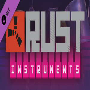Koop Rust Instruments Pack CD Key Goedkoop Vergelijk de Prijzen