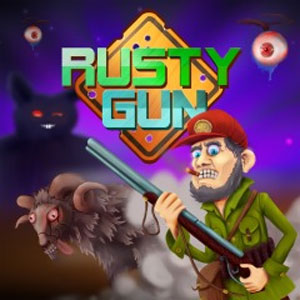 Koop Rusty Gun PS4 Goedkoop Vergelijk de Prijzen