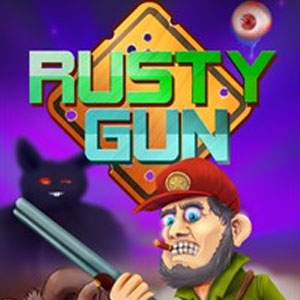 Koop Rusty Gun Xbox One Goedkoop Vergelijk de Prijzen