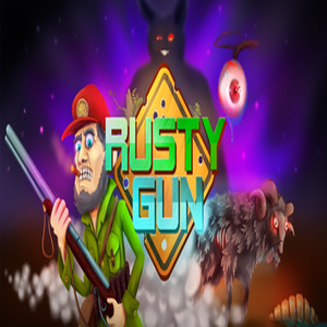 Koop Rusty Gun Xbox Series X Goedkoop Vergelijk de Prijzen