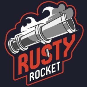kopen Rusty Rocket Coin Gift Card Vergelijk de Prijzen