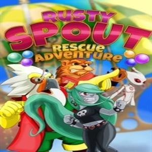 Koop Rusty Spout Rescue Adventure Xbox Series X Goedkoop Vergelijk de Prijzen
