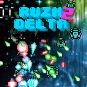 Koop Ruzh Delta Z CD Key Compare Prices