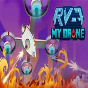 RV 7 My Drone 3Ds