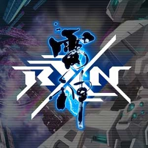 RXN Raijin Switch