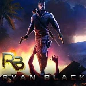 Ryan Black Pc