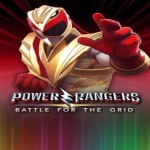 Ryu Crimson Hawk Ranger Character Unlock Pc