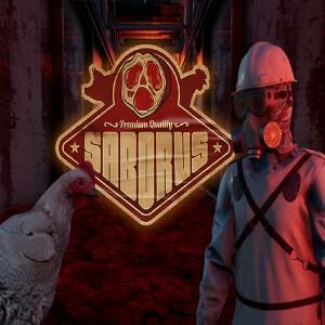 Saborus Playstation 5