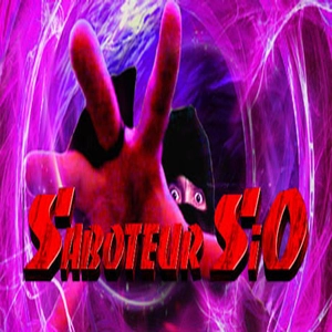 Saboteur SiO Pc