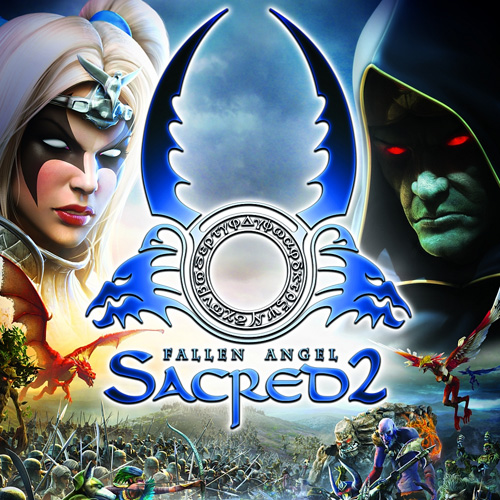 Koop Sacred 2 Fallen Angel PS3 Code Compare Prices