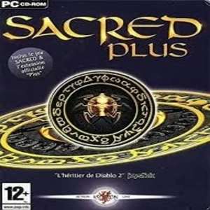 Sacred Plus Pc