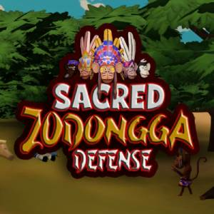 Sacred Zodongga Defense Switch