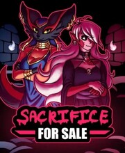 Koop Sacrifice For Sale PS4 Goedkoop Vergelijk de Prijzen