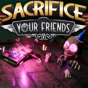 Sacrifice Your Friends Pc