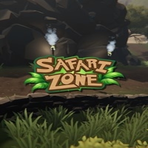 Koop Safari Zone Xbox Series Goedkoop Vergelijk de Prijzen