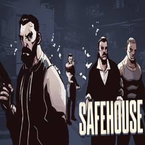 Koop Safehouse CD Key Goedkoop Vergelijk de Prijzen
