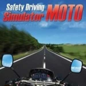 Safety Driving Simulator Motorbike Pc