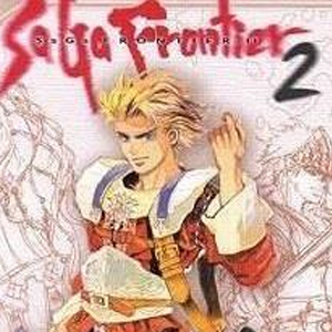 Koop SaGa Frontier 2 PS4 Goedkoop Vergelijk de Prijzen