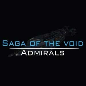 Koop Saga of the Void Admirals CD Key Goedkoop Vergelijk de Prijzen